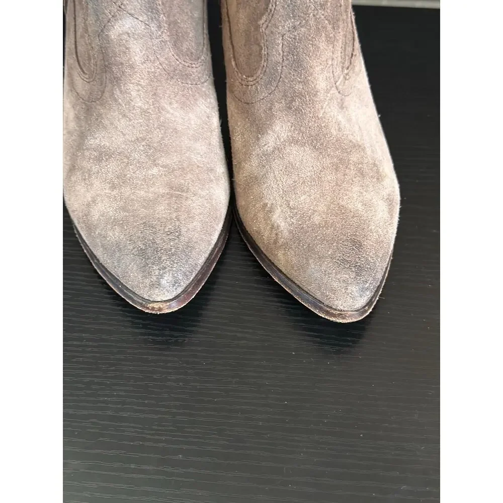 Frye classic billy